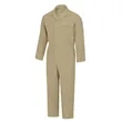 Bulwark Bibs and Coveralls - Men's Deluxe Cooltouch Coverall
