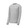 Sport-Tek Long Sleeve PosiCharge Competitor Cotton Touch ...