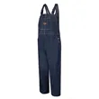 Red Kap Coveralls and Coverings - Men's Denim Bib Overall