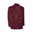 A+ Uniforms - Boys' 3 Pocket Single Breasted Blazer