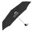 The Compact Econo Folding Umbrella - 41" Arc, Folds to 9"