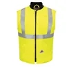 Bulwark Hi-Visibility and Raingear - Men's Tecasafe Zip-F...