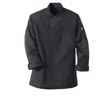 Red Kap Culinary - Unisex Ten Pearl Button 30" Chef Coat