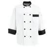 Red Kap Culinary - Men's 30" Garnish Chef Coat