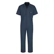 Dickies - Unisex Industrial Short-Sleeve Coverall