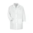 Red Kap Healthcare - Men's 39" Staff Coat