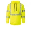 Bulwark Hi-Visibility and Raingear - Men's 10 Oz Hi-Visib...