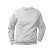 A+ Uniforms Sweaters - Unisex Crew Neck Fleece Sweatshirt