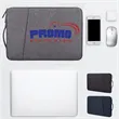 Waterproof Laptop Sleeve Case Protection Zipper Bag Portable