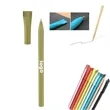 Eco-Friendly Kraft Paper Pen