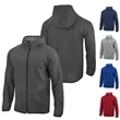 Columbia Men's Omni-Wick It's Time Jacket