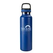20 Oz. Insulated Stainless Steel Water Bottle - Matterhorn