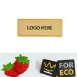 Customized Rubber Patch PVC Label Clothing Stamp