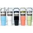 20oz Insulation Portable Car Stainless Steel Bottle