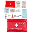 Emergency First Aid Kit Great for Travel, Home&Workplace
