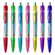 Retractable Pullout Banner BallpointPen Paper Scroll Pen
