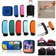 Luggage Handle Wrap