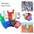 18" Eva Cheering Foam Finger Sleeves Event Festivals Props