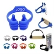 Silicone Thumb Phone Holder
