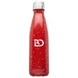 17 oz. Speckle Finish Water Bottle