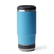 12 Oz. Vibe Speaker Insulated Universal Can Cooler