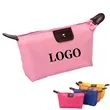 Colorful Makeup Bag Bulk Toiletry Pouch