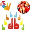 Mini Foam Cheer Fingers Gloves