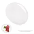 Round Melamine Plate