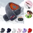 Heating Scarf Neck Wrap Massager for USB Charging