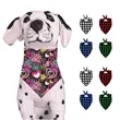 Pet Bandana