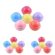 Spherical Four Season Moisturizing Lip Balm