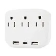 Outlet Surge Protector