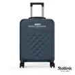 Rollink® Flex 360 21" Carry On Luggage