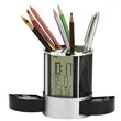 Multi-Function Pen Holder