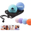 TPR Physical Massage Therapy Ball