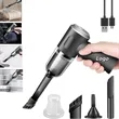 Wireless Handheld Vacuum Cleaner