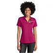 DPH Sport-Tek Women's PosiCharge Competitor Polo.