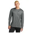 DPH Sport-Tek Long Sleeve PosiCharge Competitor Tee.