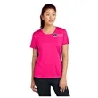 DPH Sport-Tek Women's PosiCharge Competitor Tee.