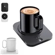 USB Coffee  Warmer & Mug Set