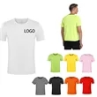 Quick-Dry Sports T-Shirt