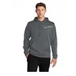 DPH Sport-Tek Sport-Wick Fleece Hooded Pullover