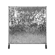 Shimmer Panel - Silver