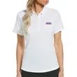Perry Ellis Ladies Classic Polo