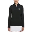 Perry Ellis Ladies 1/4 Zip Pullover