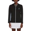 Perry Ellis Ladies Full-Zip Jacket