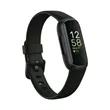 Fitbit Inspire 3 Tracker - Midnight Zen/Black