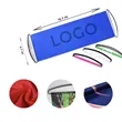 Full Color Hand-Held Flag MOQ 50 PCS