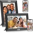 IPS Touch Screen Smart Digital Photo/Video Frame