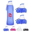 Collapsible Water Bottle